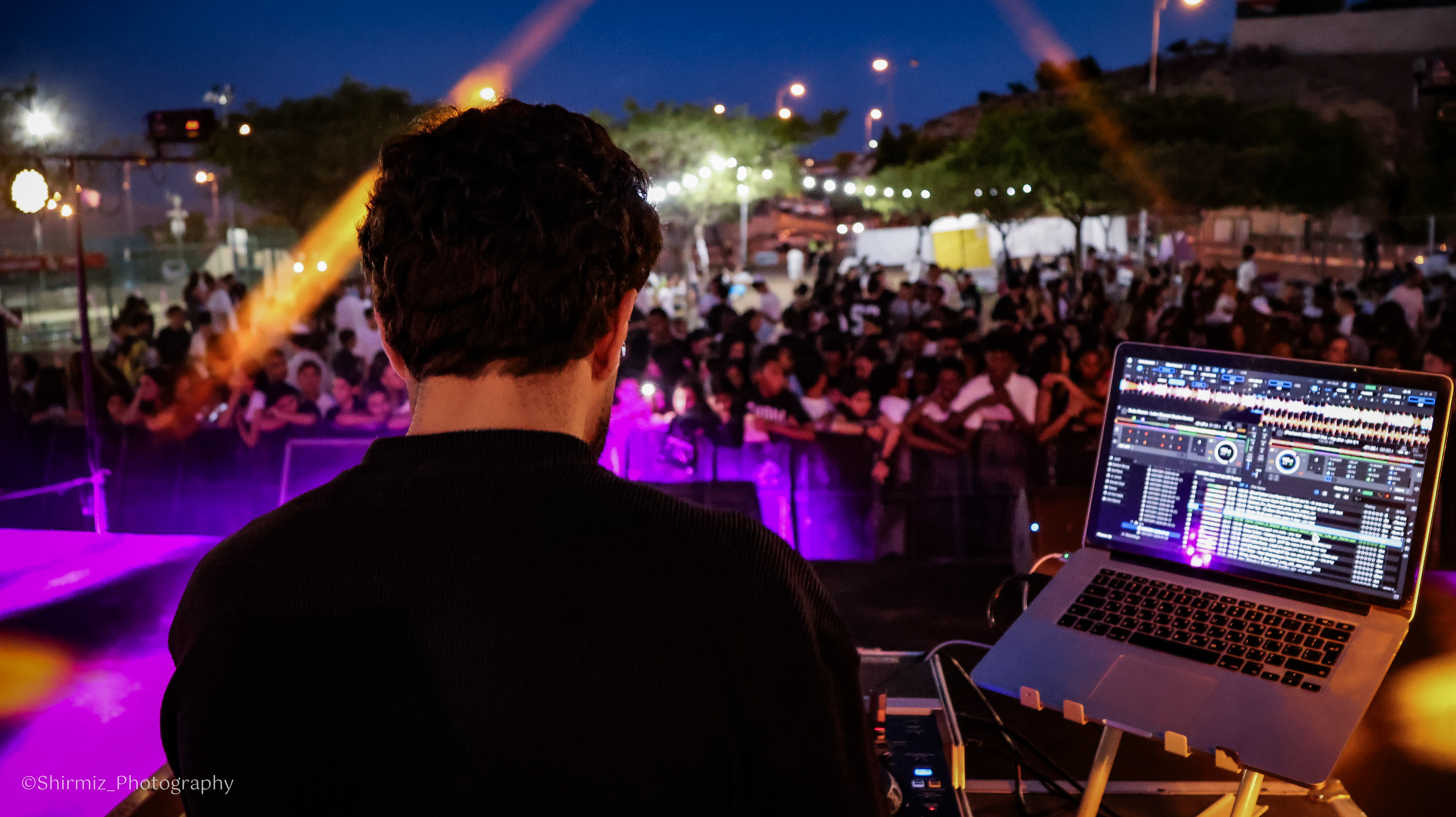 אירועי חברה