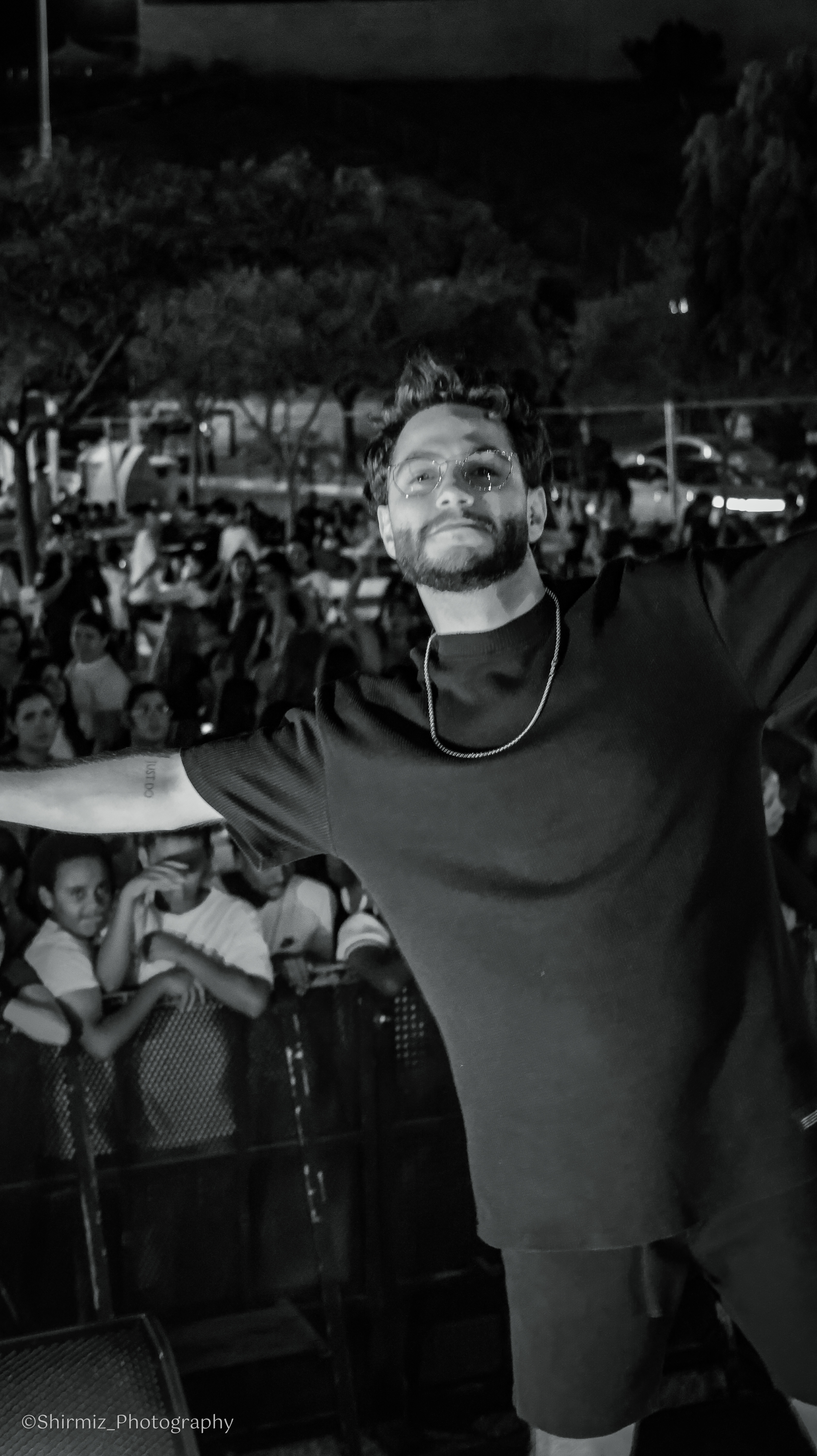 אירועים פרטיים