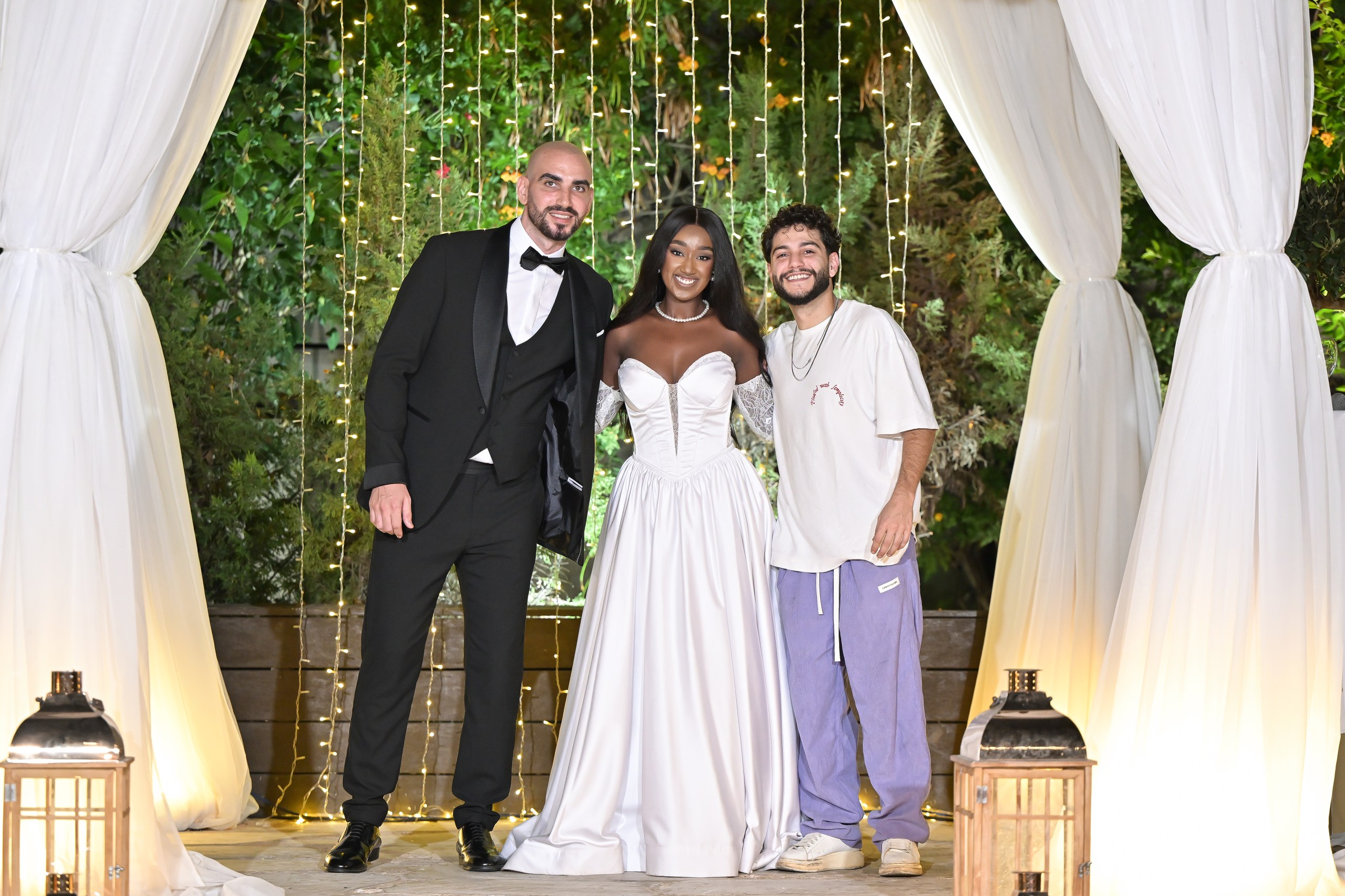 ריקודים ברחבה