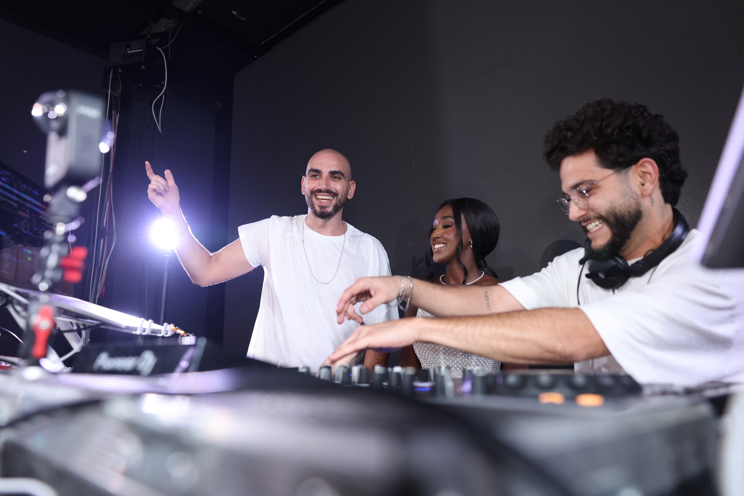 מסיבה בלתי נשכחת